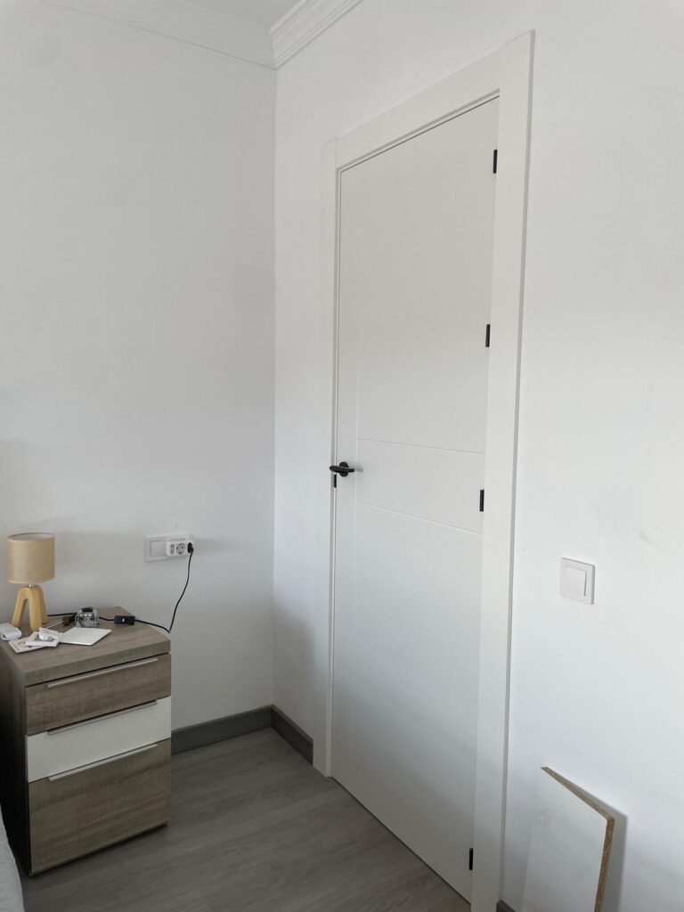Cocinas de madera a medida en Teruel