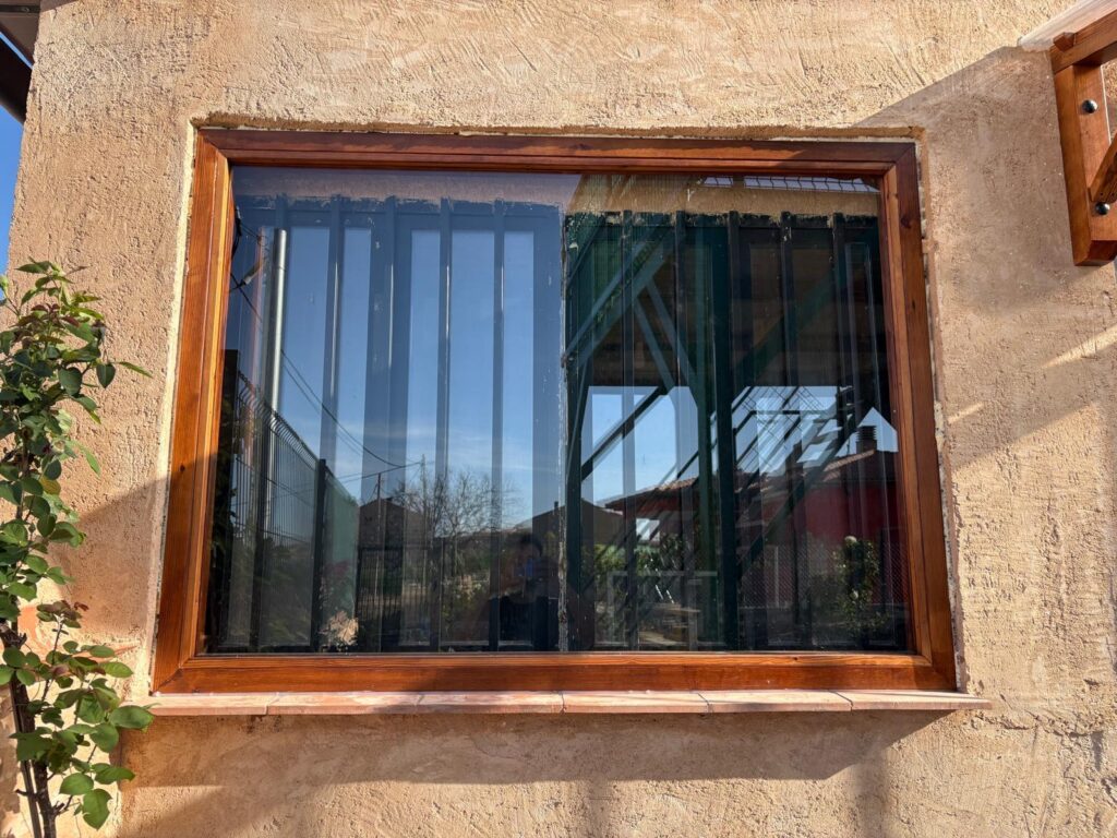 Taller de carpintería para muebles de madera a medida en Teruel
